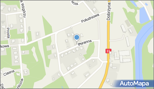 Pracownia Biologiczna Biom, ul. Poranna 10, Dobrzyca 64-930 - Przedsiębiorstwo, Firma, NIP: 8881363303