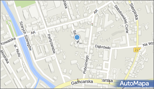 8391765632, Pracownia Ceramiczna Ceramikarnia Janina Dylewska 