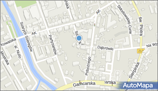 Pracownia Ceramiczna Ceramikarnia Janina Dylewska 76-200 - Przedsiębiorstwo, Firma, numer telefonu