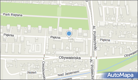7531500437, Pracownia Ceramiki Unikatowej i Garncarstwa Jerzy Witek 