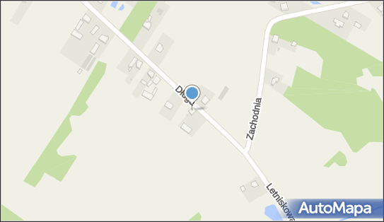 5732309573, Pracownia Cholewek Wojciech Młynek 