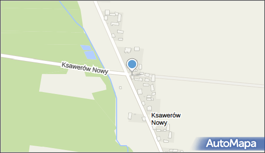 Pracownia Cholewkarska, Ksawerów Nowy 6, Ksawerów Nowy 26-804 - Przedsiębiorstwo, Firma, NIP: 7981163419