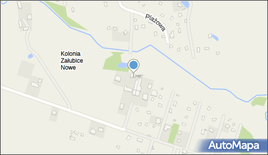 Pracownia Ciastkarska, ul. Nowinkowa 19, Nowe Załubice 05-255 - Przedsiębiorstwo, Firma, NIP: 1251018972