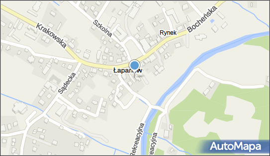 Pracownia Cukiernicza i Sklep, Łapanów 187, Łapanów 32-740 - Przedsiębiorstwo, Firma, NIP: 8681163982
