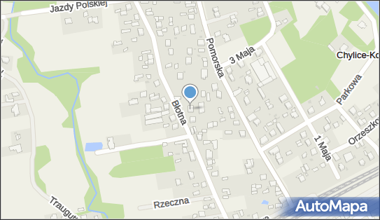 Pracownia Cukiernicza M M Kakietek, Błotna 22, Jaktorów 96-313 - Przedsiębiorstwo, Firma, NIP: 5291754082