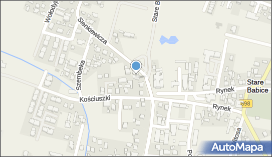 Pracownia Cukiernicza Marian Szczęsny Wiktor Dłutowski 05-082 - Przedsiębiorstwo, Firma, NIP: 5270002508