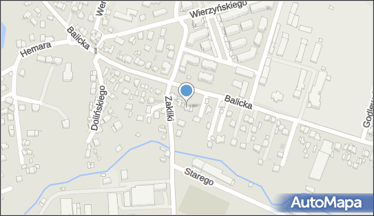 6770071507, Pracownia Cukiernicza Zdzisław Gadula 