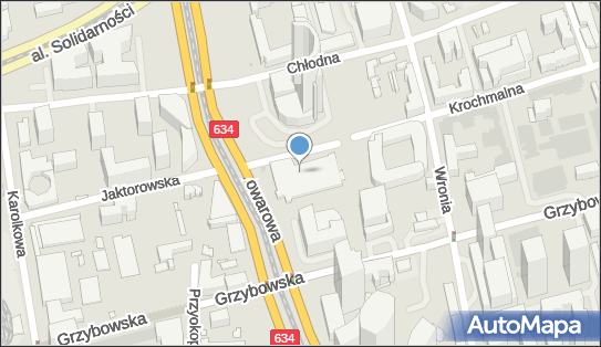 Pracownia Cukiernicza, ul. Towarowa 30, Warszawa 00-839 - Przedsiębiorstwo, Firma, numer telefonu, NIP: 5240301198