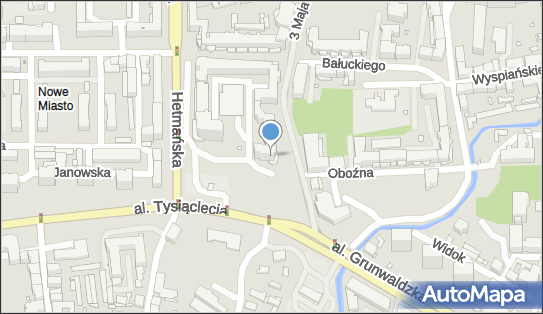 5781943011, Pracownia Cytologii Lek.Wet.Halina Dudek 