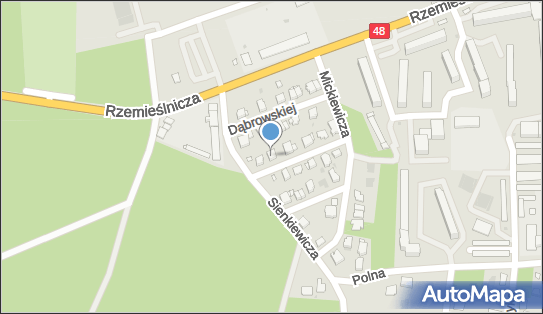 7981001065, Robert Jankowski Pracownia Czapek 