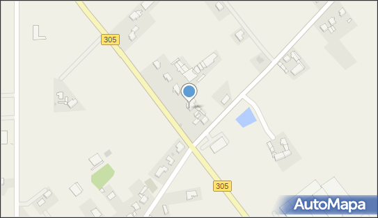 9231035405, Pracownia Dekoracji Balbina Aleksandra Zofia Strauchmann 
