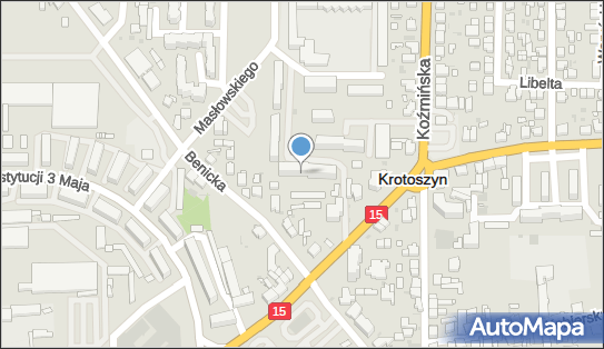 6171780083, Pracownia Dekoratorsko - Florystyczna 