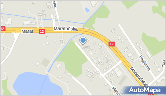 Pracownia Dentystyczna Małgorzata Bajek, ul. Mączna 34, Radom 26-600 - Przedsiębiorstwo, Firma, NIP: 7961101556