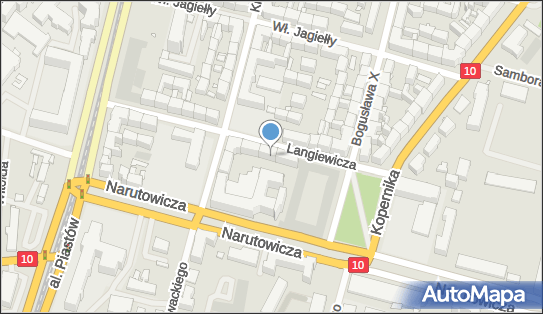 Pracownia Dentystyczna Mariusz Świderski, Szczecin 71-018 - Przedsiębiorstwo, Firma, NIP: 8512041319