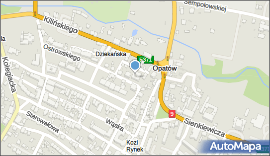 830249518, Pracownia Dentystyczna 