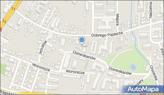 9451037524, Andrzej Gruchała Pracownia Diagnostyki Patomorfologicznej 