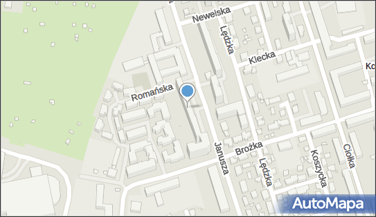 5271609425, Pracownia Diagnozy i Psychterapii Zuzanna Małgorzata Łobocka 