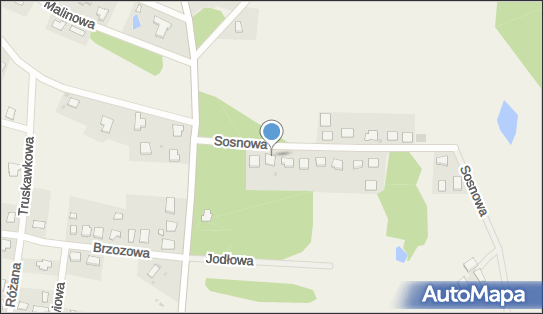 Pracownia Dobre Wnętrze Katarzyna Siudy, Sosnowa 4, Wioska 56-500 - Przedsiębiorstwo, Firma, NIP: 8942025783