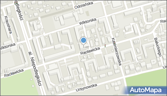 5212646933, Pracownia Dobrego Zdrowia Bartosz Niedaszkowski 