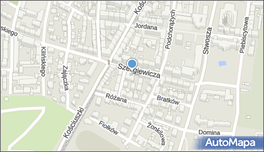 6340077832, Gospodarstwo Rolne Marta Warczewska 