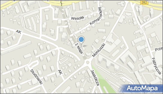 9291433753, Juchan Łychmus Pracownia Elektryczna - Projekty, Kosztorysy, Nadzory 