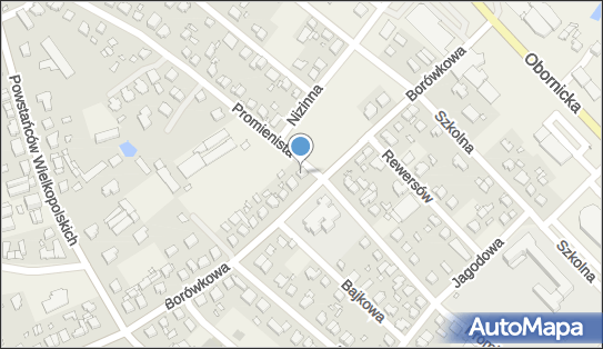 7781354971, Pracownia Elektryczna Krystian Siciński 