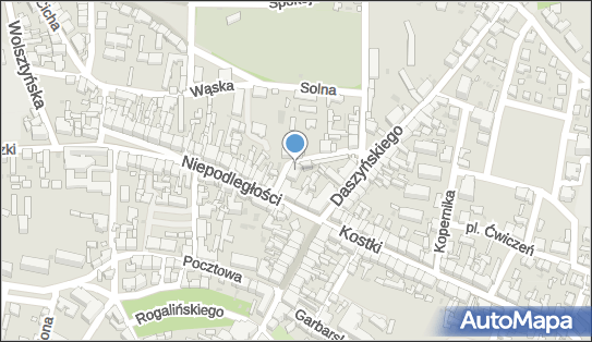 6971468418, Pracownia Florystyczna 