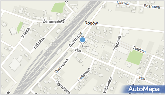 8331089280, Pracownia Florystyczna Magdalena Mozga 