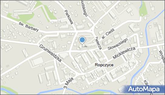 Pracownia Fryzjerska - Alicja Ochał, Króla Kazimierza Wielkiego 5 39-100 - Przedsiębiorstwo, Firma, NIP: 8181721775