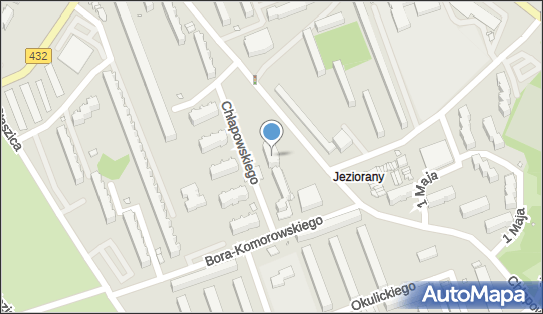 7851532953, Pracownia Fryzjerska D&K Karol Zbawiony 