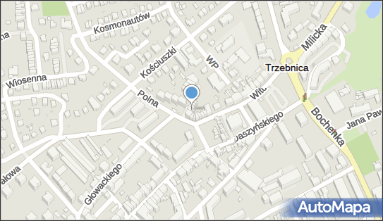 5532256139, Pracownia Fryzjerska Małgorzata Kusiak 