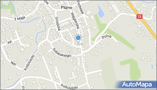 180575548, Pracownia Fryzur Mariola Jałowiec 