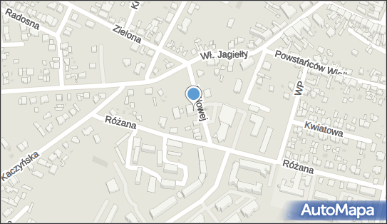 Pracownia Fryzur, ul. Królowej Jadwigi 9, Pobiedziska 62-010 - Przedsiębiorstwo, Firma, NIP: 7772310827
