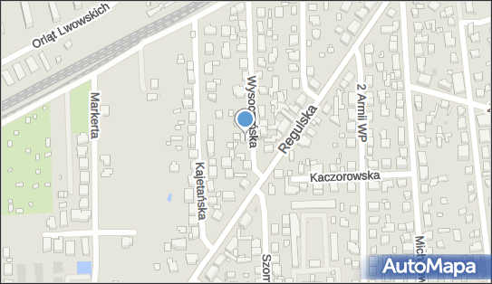 Pracownia Futer, Wysoczyńska 3, Warszawa 02-495 - Przedsiębiorstwo, Firma, NIP: 5341474440