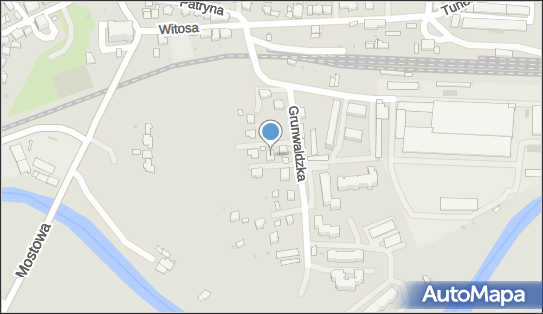 Pracownia Ga- Aneta Gandawska, Grunwaldzka 4A, Strzyżów 38-100 - Przedsiębiorstwo, Firma, NIP: 8191667847