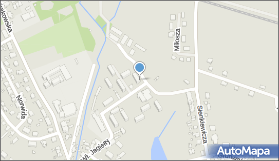7531468260, Pracownia Geodezyjna 