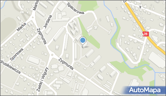 7371358449, Pracownia Geodezyjna 