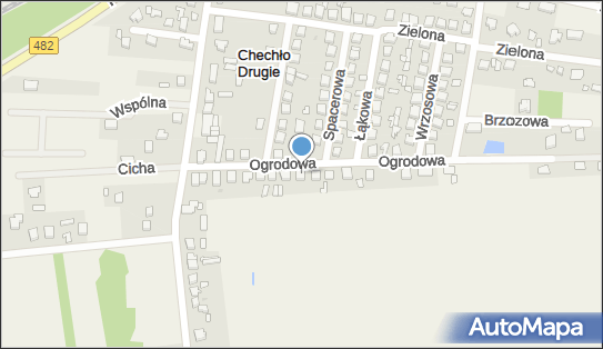 7311834219, Pracownia Geodezyjna Geo-Invest Rafał Kruk 