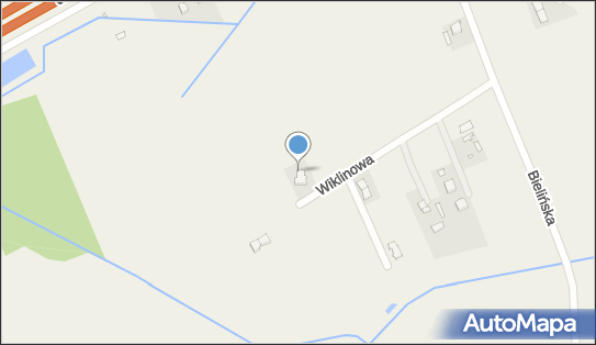 8381371268, Pracownia Geodezyjna ''GEODICON''Radosław Leniarski 