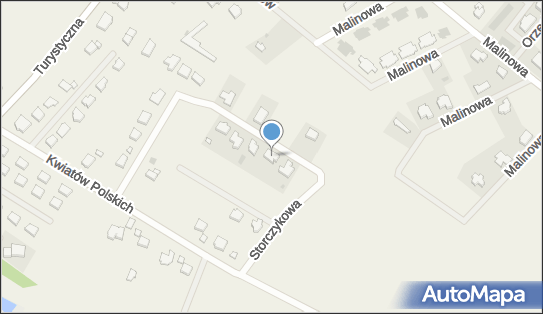 8571673512, Pracownia Geodezyjna 
