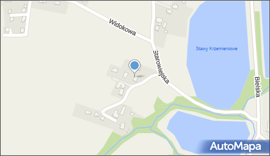 9371558534, Pracownia Geodezyjna 