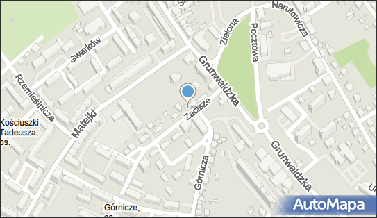 6321069168, Kucharska Irena Pracownia Geodezyjna 