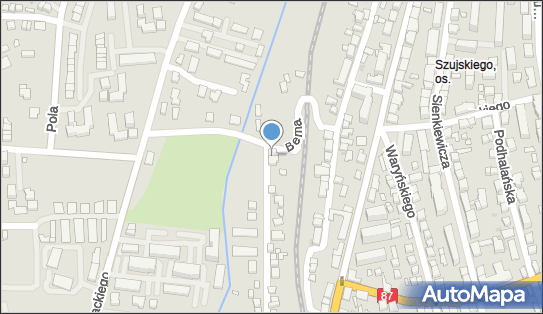 7341109227, Pracownia Geodezyjna 