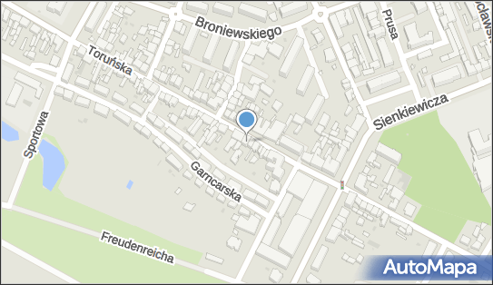 6661214066, Danuta Mickoś, Pracownia Geodezyjna 