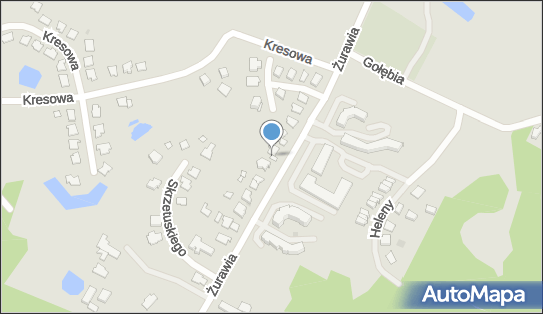 7391053457, Pracownia Geodezyjno-Kartograficzna 