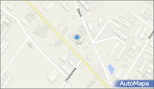 Pracownia Geodezyjno Kartograficzna Iksigrek, Obornicka 46 62-002 - Przedsiębiorstwo, Firma