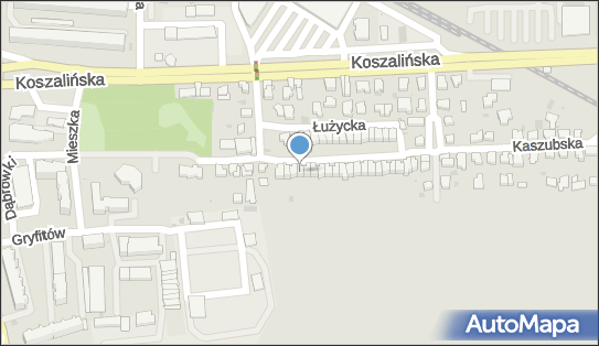 Pracownia Geodezyjno Kartograficzna MGR Inż, Kaszubska 19A 78-100 - Przedsiębiorstwo, Firma, NIP: 6710100180