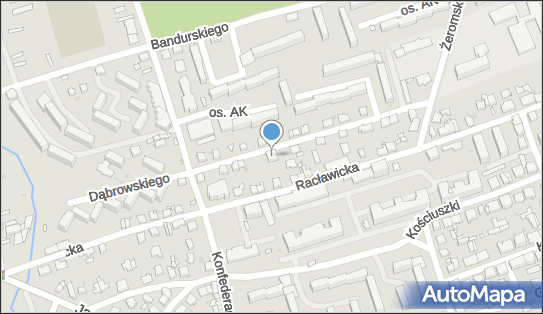 7921428699, Pracownia Geologiczna Halina Marmuźniak 