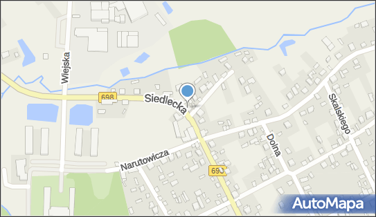 Pracownia GRAVinci Ewa Ratyńska, Siedlecka 26, Janów Podlaski 21-505 - Przedsiębiorstwo, Firma, NIP: 5372460806