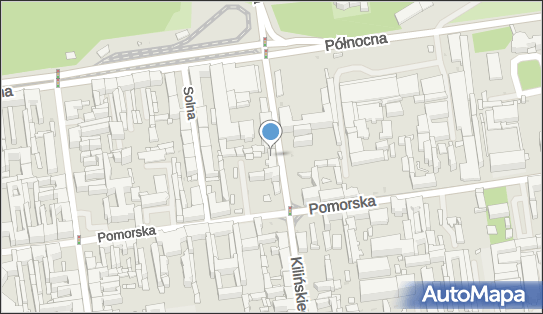 7251009350, Pracownia Grawerska Krzysztof Zieliński 